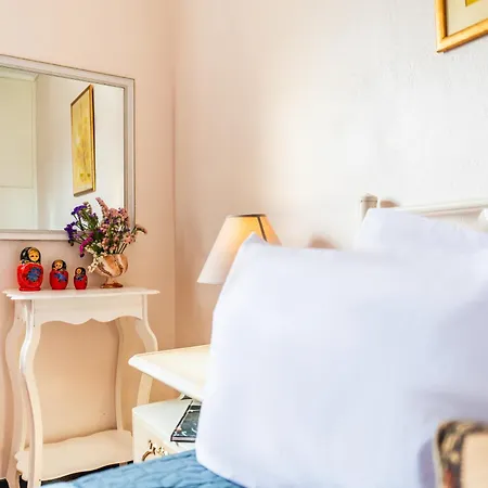 3bdr Sunny In Corfu Town Apartment Alepou