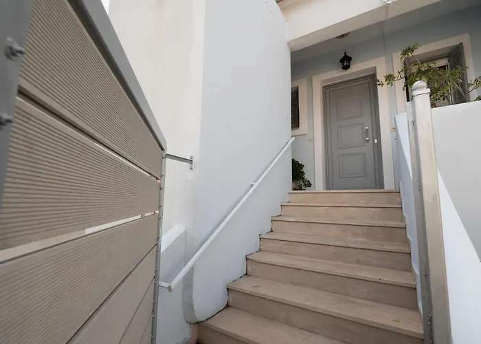 Apartament 3bdr Sunny Apartment, Corfu Town