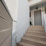 דירה 3bdr Sunny Apartment, Corfu Town