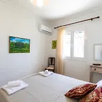 3bdr Sunny Apartment, Corfu Town דירה *