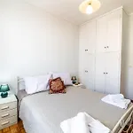 公寓 3bdr Sunny Apartment, Corfu Town *